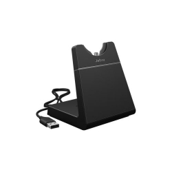 Jabra Engage 55 Charging Stand for Stereo/Mono headsets USB-A 14207-79