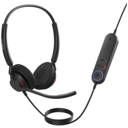 Jabra Engage 40 - Inline Link USB-A MS Stereo 4099-413-279