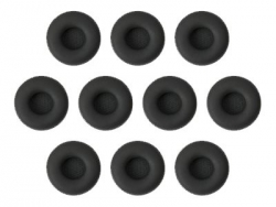 JABRA BIZ 2400 II LEATHERETTE, MEDIUM, 10PCS  14101-48