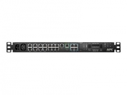 APC (NBRK0750) NETBOTZ RACK MONITOR 750