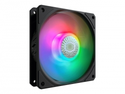 COOLERMASTER SICKLEFLOW 120 ADDRESSABLE RGB LED FAN 2000 RPM MFX-B2DN-18NPA-R1
