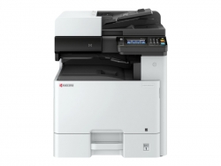 KYOCERA ECOSYS MFP M8124CIDN A3 COLOUR, 24PPM A4, 12PPM A3, COPY/SCAN/DUPLEX/HYPAS, 3YR 1102P43AS0