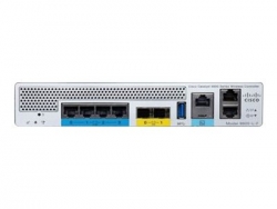 Cisco Catalyst 9800-L Wireless Controller_Fiber Uplink  C9800-L-F-K9
