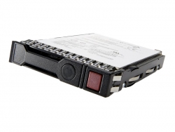 HPE 1.92TB SAS MU SFF SC VS MV SSD  P37011-B21