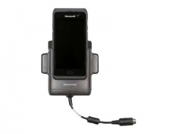Honeywell CT45 and CT45 XP booted and non-booted vehicle dock. For charging CT45/XP CT45-VD-CNV