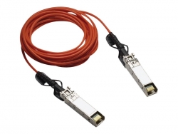 ARUBA INSTANT ON 10G SFP+ TO SFP+ 1M DAC CABLE - COMPATIBLE WITH ARUBA INSTANT ON ONLY R9D19A
