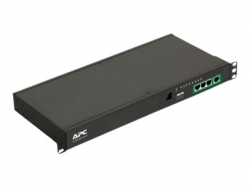 APC EASY PDU, SWITCHED, 1U, 16A, 230V, (8)C13 EPDU1016S