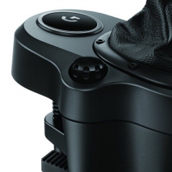 Logitech The Sim Racing Shifter For G29 And G920 Driving Force Racing Wheels. 941-000132