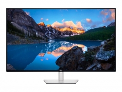 DELL U-SERIES 43" (16:9) WLED IPS LED, HDMI, DP, USB-C, USB(4), LAN, H/ADJ, 3YR U4323QE