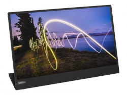 LENOVO M15 15.6"FHD (16:9), USB-TYPE C x2, TILT3YR 62CAUAR1AU