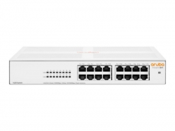 HPE ARUBA INSTANT ON 1430 16G CL4 POE 124W SWITCH R8R48A