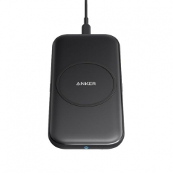ANKER POWERWAVE BASE PAD - BLACK (WIRELESS Q1 WALL CHARGER) A2505T11