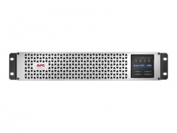 APC SMART-UPS LITHIUM ION, SHORT DEPTH 1000VA, 230V WITH SMARTCONNECT, 5 YEAR WTY SMTL1000RMI2UC