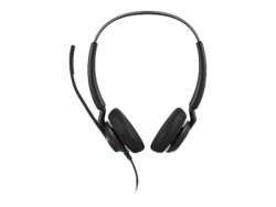 JABRA ENGAGE 40 UC STEREO HEADSET, INLINE LINK,USB-A 4099-419-279