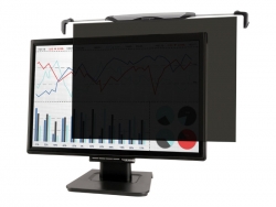 KENSINGTON SNAP2 PRIVACY SCREEN FOR 20" TO 22" MONITOR K55779WW