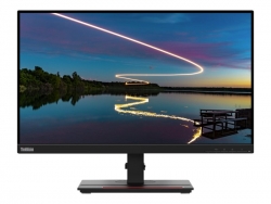 LENOVO T24M-20 23.8"FHD (16:9), DP + HDMI + USBC + DP, TILT/SWIV/H-ADJ, 3YR 62CDGAR6AU