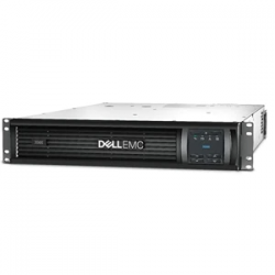 DELL APC, SRT3000RMXLI, SMART-UPS (SRT) 3000VA RM 2U (IEC8), 3YOS A9255975