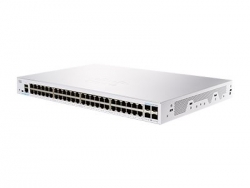 Cisco CBS250 Smart 48-port GE, 4x1G SFP CBS250-48T-4G-AU