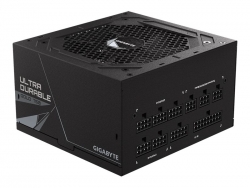 GIGABYTE UD750GM AORUS POWER SUPPLY, 750W, 80 PLUS GOLD, M ODULAR, 10YR WTY GP-UD750GM