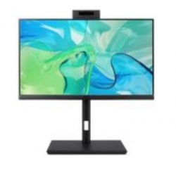 Acer VERO Z4724GT AIO i7-14700/16GB(2x8G/512GB//DVD-RW/W11P/WiFi6E+BT5.3/USB KB+MSE/23.8"(non-Touch) FHD 5MP IR Camera/1xDP+1xHDMI-in/3 YRS Onsite