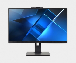 Acer B277 27in IPS-LED /VGA/HDMI/DisplayPort /(16:9) 1920x1080@75Hz /Speakers /Height Adjustable/ UM.HB7SA.D01-CM0