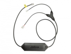 JABRA LINK EHS ADAPTER FOR CISCO UNIFIED IP PHONES  14201-41