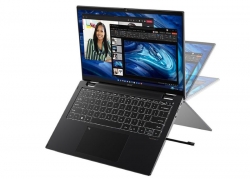 Acer TMP614RN-52 i5-1135G7/14" FHD+ IPS AG/TOUCH/PEN/16/512/IRCAM/BL/FP/NFC/USBLAN/TYPEC65/Win 10 Pro/3YOS WTY