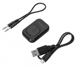 TARGUS BLUETOOTH AUDIO TRANSMITTER & RECEIVER  ACA973GL