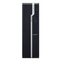 Acer Veriton X2670G SFF Core i3-10100/4GB DDR4/1TB HDD/DVDSM/1x VGA,1x HDMI,1x DisplayPort/Internal Speaker/Win 10 pro/3 Yr onsite WTY (UD.VTFSA.001-ED0)