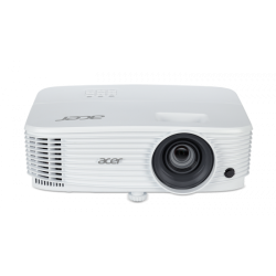 Acer P1157i DLP SVGA 4500 Lm 20,000:1 ACA/ACNZ 2.4 Australia Power, 2 yr wty 6 mths on lamp MR.JUQ11.007-OP0