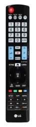 LG REMOTE CONTROL 55UT REMOTE CONTROL AKB74115502