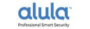 Alula Security - Standard Door/Window Wireless With Input Connection RE601