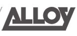 Alloy GCR2000SC Gigabit Standalone/Rackmount Media Converter GCR2000SC