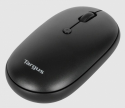 Targus AMB581GL Compact Multi-Device Antimicrobial Wireless Mouse