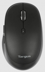 Targus AMB582GL Midsize Comfort Multi-Device Antimicrobial Wireless Mouse