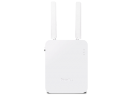 DrayTek AX3000 802.11ax Access Point with Mesh Wi-Fi, 5 x Giga LANs (1 x PoE), USB Printer Sharing VigorAP 906