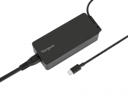 TARGUS POWER CHARGER USB-C, 65 WATT 1 YR WARRANTY APA107AU