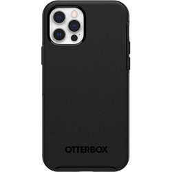 OtterBox Symmetry Plus Apple iPhone 12 / iPhone 12 Pro black 77-80138