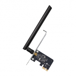 TP-Link PCI-E Adapter: AC600 Dual Band Wireless PCI Express Adapter Archer T2E