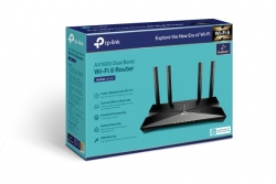 TP-Link Archer AX20 AX1800 Wi-Fi 6 Router