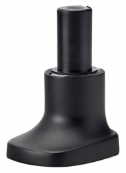 ATDEC MOUNTING BASE FOR AWM-AD - BLK  AWM-LB-B