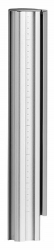 ATDEC 400MM POST SILVER COMPATIBLE WITH AMW- MODULAR MOUNTS 10YR WTY AWM-P40G-S