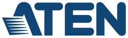ATEN 4 PORT USB 3.0 4K DISPLAYPORT KVMP CS1914-AT-U