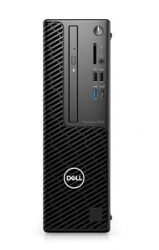 DELL PRECISION 3460 SFF, i9-13900, 32GB, 1TB, T1000(4GB), W11P, DVD-RW, 3YOS AUT34609321T1NB3C4