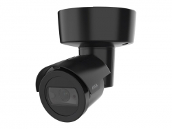 AXIS M2035-LE 2MP OUTDOOR BULLET, BLACK CASING, 7.5MM FIXED IR LENS, DLPU, WDR M2035-LE8MMBLK
