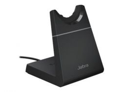 JABRA EVOLVE2 65 DESKSTAND USB-A, BLACK 14207-55