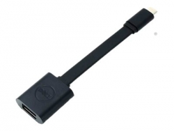 DELL USB-C(M) TO USB-A ADAPTER(F) 3.0  470-ABQM