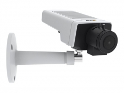 AXIS M1135 MKII 2MP INDOOR FIXED BOX, 3-10.5MM VF DC-IRIS IR LENS, WDR,LIGHTFINDER