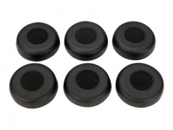 JABRA EAR CUSHIONS FOR EVOLVE 75, 6 PKS  14101-67