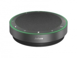 JABRA SPEAK2 75 UC SPEAKER, OMNI DIRECTION MIC, BLUETOOTH,LINK 380A UC ADAPTER, USB-A 2775-419